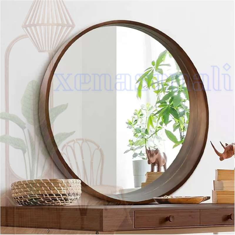 Decorative Mirrors