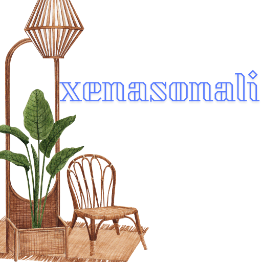 xenasonali